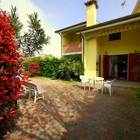 Villa Fiori Dalia Lido di Pomposa Exterior foto