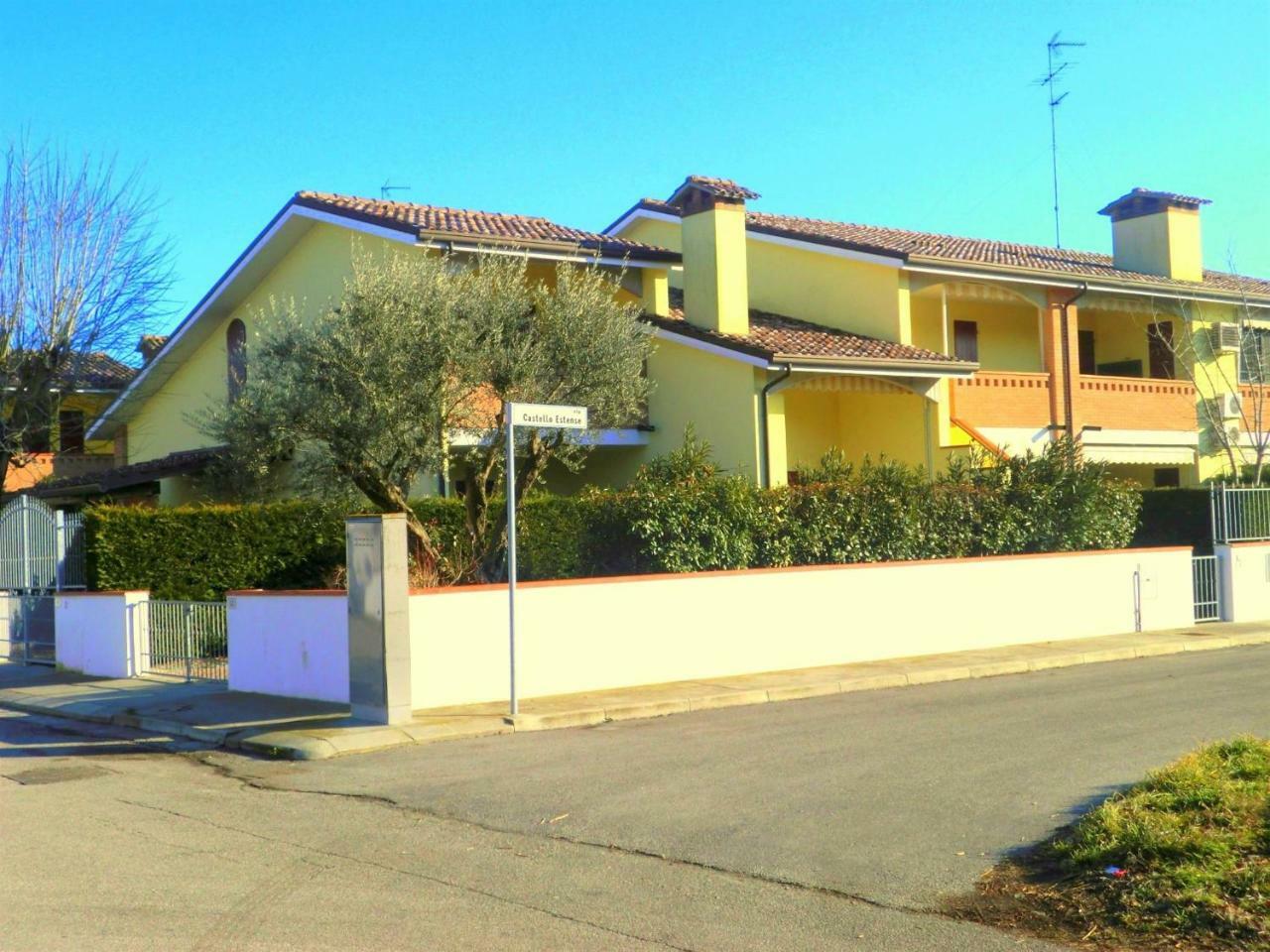 Villa Fiori Dalia Lido di Pomposa Exterior foto